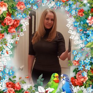 Meet your Posher, Joanne